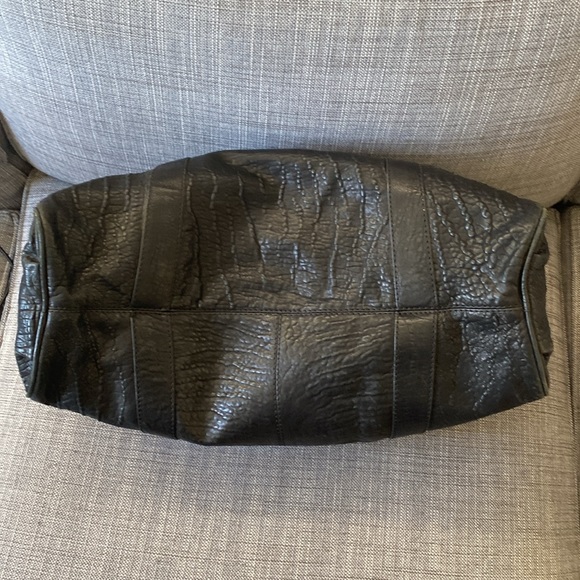 Hoss Intropia Sheep Leather Bag - Picture 6 of 12